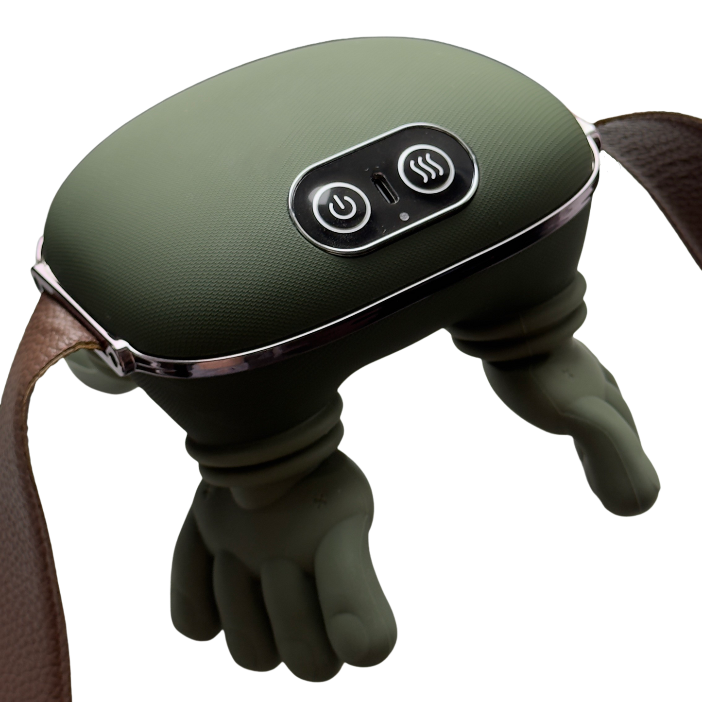 MassageBuddy™ 2.0 - Essorya