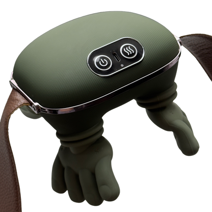 MassageBuddy™ 2.0 - Essorya