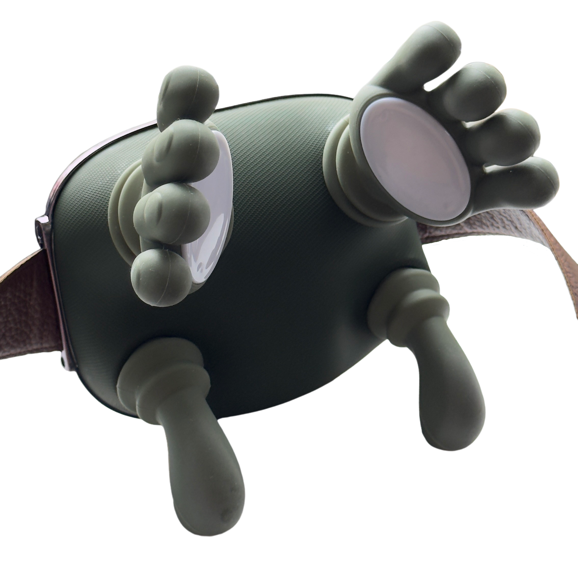 MassageBuddy™ 2.0 - Essorya