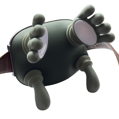 MassageBuddy™ 2.0 - Essorya