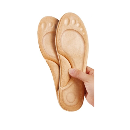 OrthoWarm Insoles