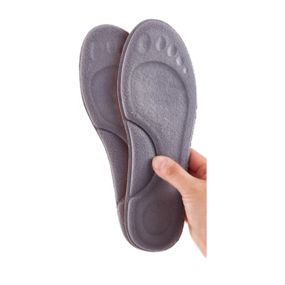 OrthoWarm Insoles