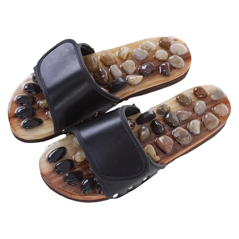ZenStone Sandals
