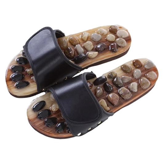 ZenStone Sandals