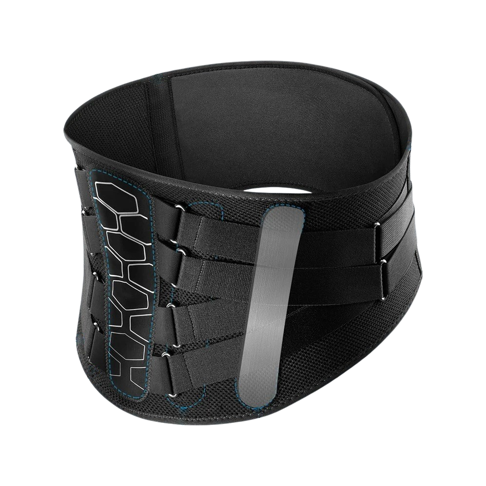 LumbarEase Support Belt - Essorya