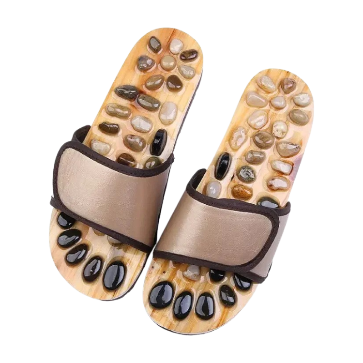 ZenStone Sandals