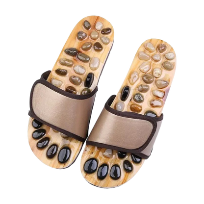 ZenStone Sandals