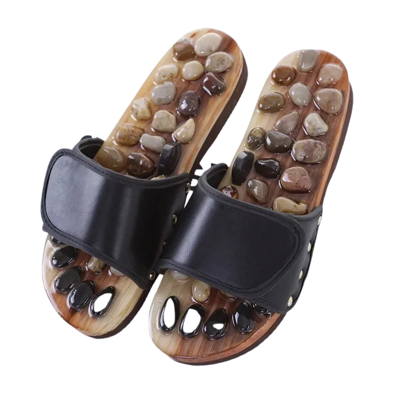 ZenStone Sandals