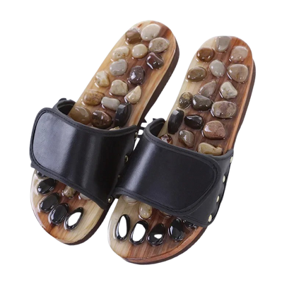 ZenStone Sandals